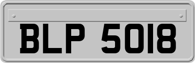BLP5018