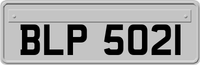 BLP5021