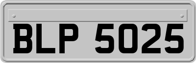 BLP5025