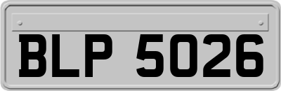 BLP5026