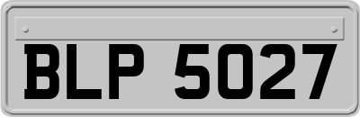 BLP5027