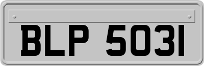 BLP5031