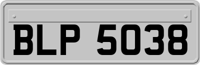BLP5038