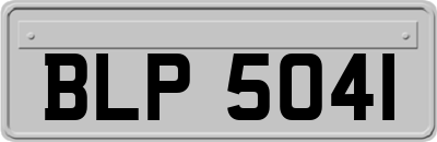 BLP5041