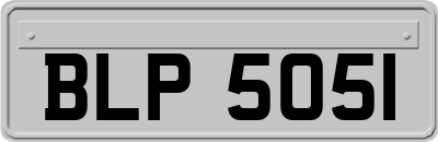 BLP5051