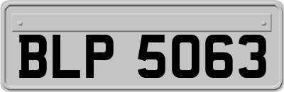BLP5063