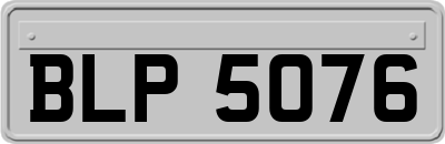 BLP5076