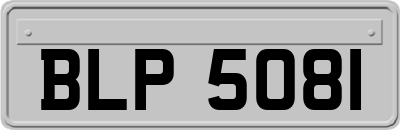 BLP5081