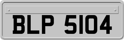 BLP5104