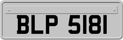 BLP5181