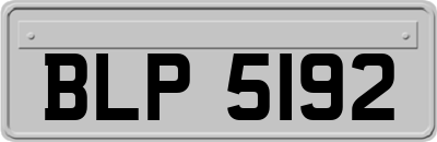 BLP5192