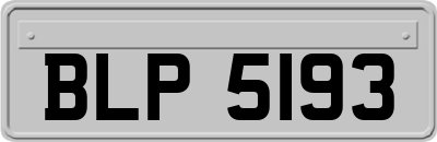 BLP5193