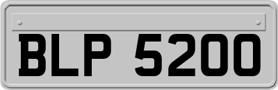 BLP5200