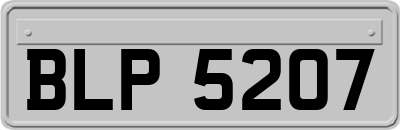 BLP5207