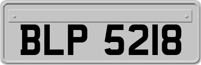 BLP5218