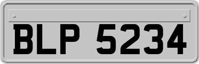 BLP5234