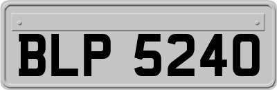 BLP5240