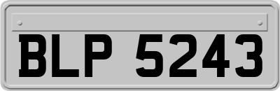 BLP5243