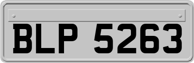 BLP5263