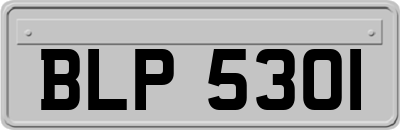 BLP5301