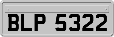 BLP5322