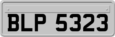 BLP5323
