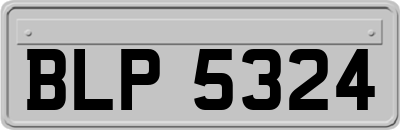 BLP5324