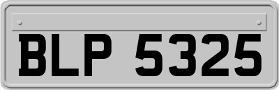 BLP5325