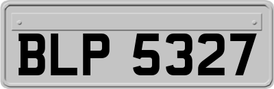 BLP5327