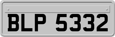 BLP5332