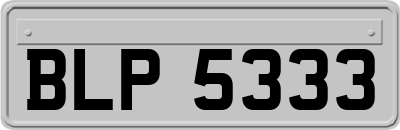 BLP5333