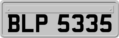 BLP5335