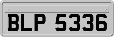 BLP5336