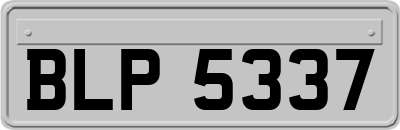 BLP5337