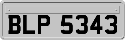BLP5343