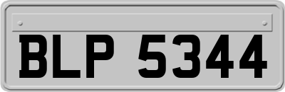 BLP5344