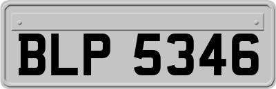 BLP5346