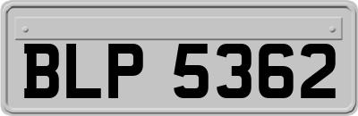 BLP5362