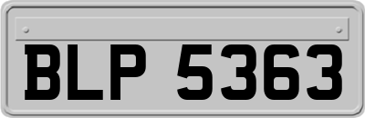 BLP5363