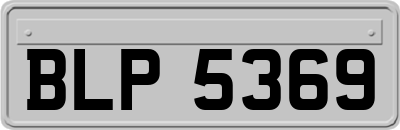 BLP5369