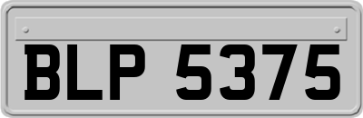 BLP5375
