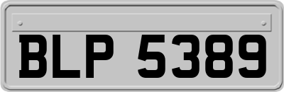 BLP5389