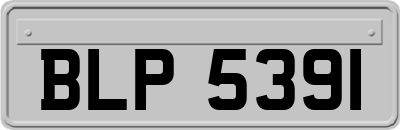 BLP5391