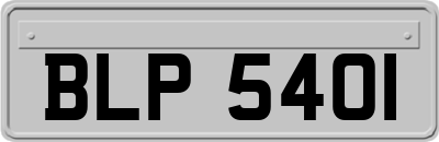 BLP5401