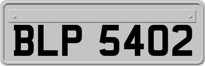 BLP5402