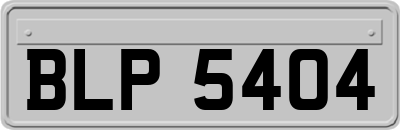 BLP5404