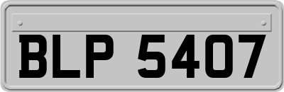 BLP5407