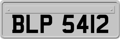 BLP5412