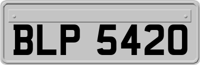 BLP5420