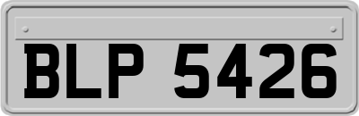 BLP5426